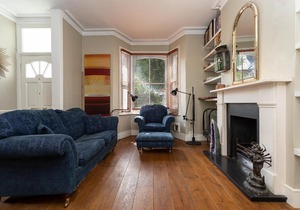 3 Bedroom Family Home in Shepherds Bush