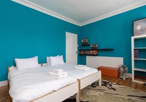 3 Bedroom Family Home in Shepherds Bush