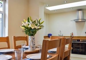 3 bedroom accommodation in Skinningrove, near Saltburn-by-the-Sea