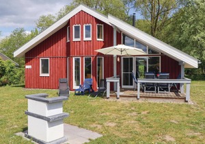 3 bedroom gorgeous home in Rechlin