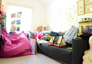 3 Bedroom Home With Garden Near Notting Hill