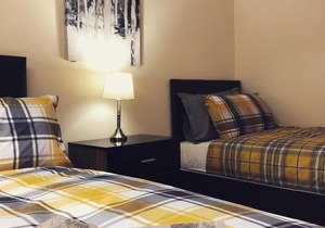 3 Bedroom Mews in the Georgian Quarter, sleeping 12