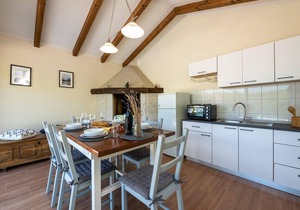 3 bedroom nice home in Strmac