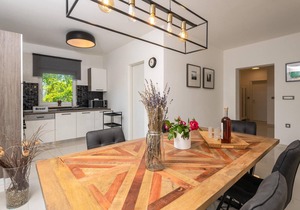 3 bedroom nice home in Strmac