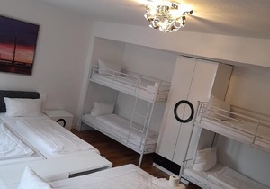 3 bedroom(s) Apartment near Düsseldorf