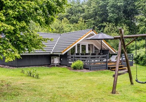 3 bedroom stunning home in Toftlund