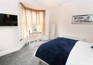 3 George Street, WHITBY