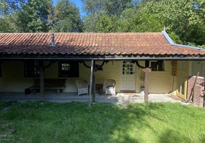 3 persons holiday home in Veere near the Veerse Lake