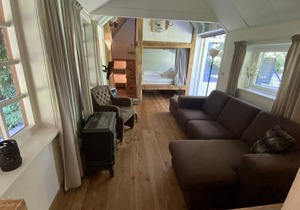 3 persons holiday home in Veere near the Veerse Lake
