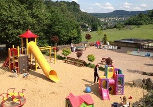 3 room accommodation in Gerolstein