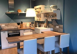 3-room apartment - Ferienwohnungen Klein & Fein