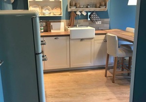 3-room apartment - Ferienwohnungen Klein & Fein