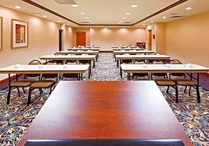 3-Star Hotel ∙ Staybridge Suites Oklahoma City-Quail Springs, an IHG Hotel