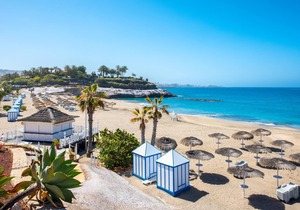 3. Safari Accommodation Los Moxaicos, Pool