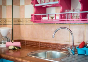 3. Safari Accommodation Los Moxaicos, Pool