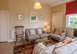 3 Shellpit Cottages, Thorpeness