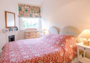 3 Shellpit Cottages, Thorpeness