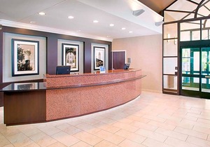 3-Star Hotel ∙ Courtyard Ann Arbor