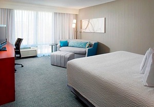 3-Star Hotel ∙ Courtyard Ann Arbor