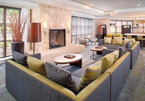 3-Star Hotel ∙ Courtyard Ann Arbor