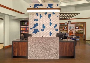 3-Star Hotel ∙ Hyatt Place Oklahoma City Airport