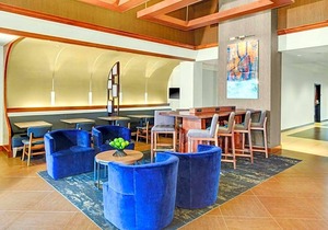 3-Star Hotel ∙ Hyatt Place Oklahoma City Airport