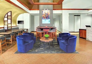 3-Star Hotel ∙ Hyatt Place Oklahoma City Airport