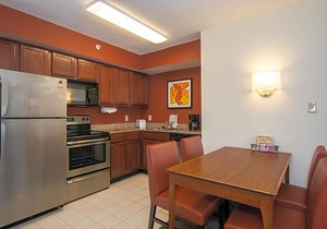 3-Star Hotel ∙ Residence Inn by Marriott Charlotte Piper Glen