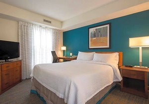 3-Star Hotel ∙ Residence Inn by Marriott Charlotte Piper Glen