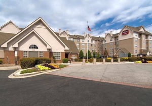 3-Star Hotel ∙ Residence Inn by Marriott Charlotte Piper Glen