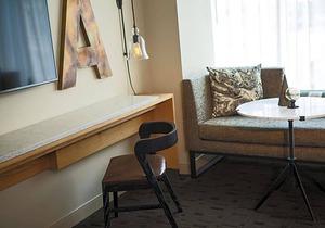 3-Star Hotel ∙ Renaissance Allentown Hotel