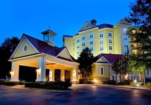3-Star Hotel ∙ Homewood Suites by Hilton Raleigh/Crabtree Valley