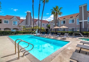 3-Star Hotel ∙ Sonesta ES Suites Huntington Beach Fountain Valley