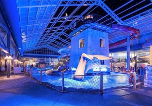 3-Star Hotel ∙ Cape Codder Resort & Spa