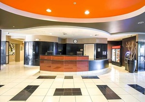 3-Star Hotel ∙ Courtyard by Marriott Merced