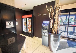 3-Star Hotel ∙ Courtyard by Marriott Merced