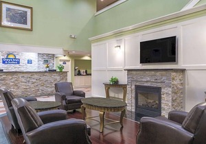 3-Star Hotel ∙ Days Inn by Wyndham Columbus East Airport