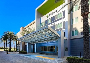 3-Star Hotel ∙ Element Ontario Rancho Cucamonga