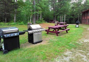 3-Star Hotel ∙ Evergreen Valley Inn