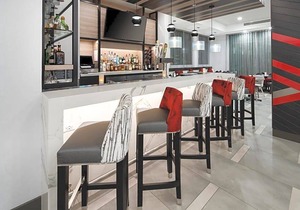 3-Star Hotel ∙ Hilton Garden Inn Irvine Spectrum Lake Forest