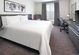 3-Star Hotel ∙ Hilton Garden Inn Irvine Spectrum Lake Forest