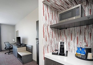 3-Star Hotel ∙ Hilton Garden Inn Irvine Spectrum Lake Forest