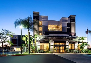 3-Star Hotel ∙ Hilton Garden Inn Irvine Spectrum Lake Forest