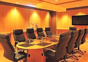 3-Star Hotel ∙ Hilton Orange County/Costa Mesa