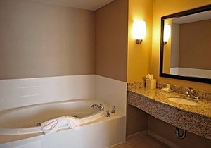 3-Star Hotel ∙ Hilton Garden Inn Lexington Georgetown