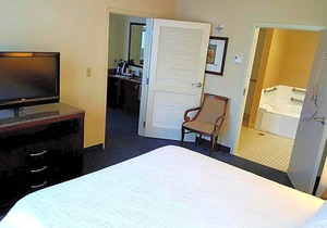 3-Star Hotel ∙ Hilton Garden Inn Lexington Georgetown