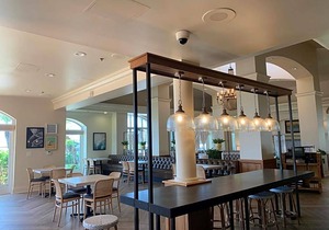 3-Star Hotel ∙ Hilton Garden Inn Carlsbad Beach