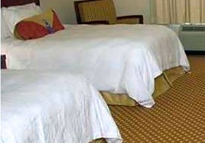 3-Star Hotel ∙ Hilton Garden Inn Jackson/Pearl