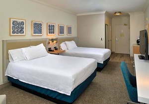 3-Star Hotel ∙ Hilton Garden Inn Napa