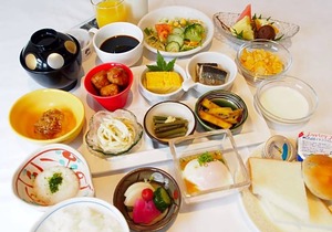 3-Star Hotel ∙ Hotel Sunroute Fukushima